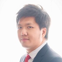 9count Employee Ethan Fan's profile photo