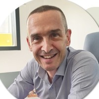 ILA Vietnam Employee Jonathan Bird's profile photo