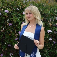 Jewish Family Service of San Diego Employee Katie Foreman's profile photo