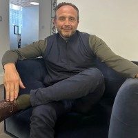 Evolve Estates Employee Danny O'Keefe's profile photo