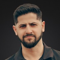 MyDevTeam Employee William Malcolm's profile photo