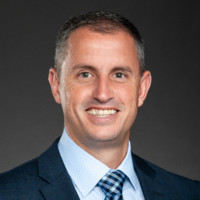 Arthrex Employee Mark Lisi's profile photo