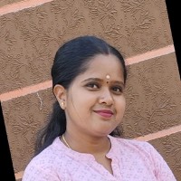 Shruthi Hm Email
