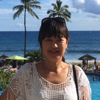 Cloud Harmonics, an Ingram Micro company Employee Kelly Tan's profile photo