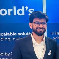 Synoriq Employee Mohit Chauhan's profile photo