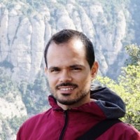 Ludium Lab Employee Zebenzui Jimenez's profile photo