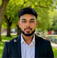 Shariq Shah Email