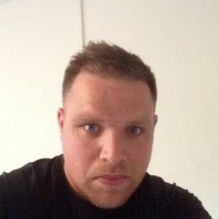 Mountain Warehouse Employee Daniel Crossley's profile photo