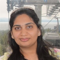 DataMorph.ai Employee Annapurna Annadatha's profile photo