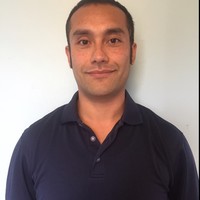 APOLLO REHAB INC. Employee Jorge Duque's profile photo