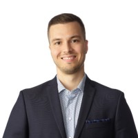 Fingrid Oyj Employee Tuomas Soikkeli's profile photo