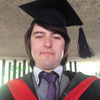Valeo Foods Group Employee Nathan Hoy's profile photo