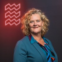 Gemeente Eindhoven Employee Mieke Verhees's profile photo