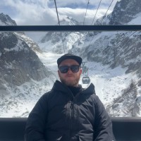 Dominic Willacy's profile photo