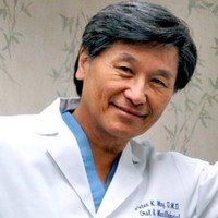 UCLA School of Dentistry Employee Peter Moy's profile photo