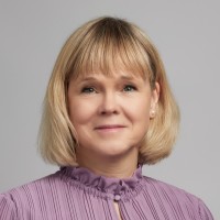 Addnode Group AB Employee Elisabeth Forslin's profile photo