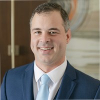 Club Car Employee Davis Baker's profile photo
