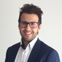 Transus Instruments Employee Mo Zarkan's profile photo