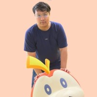 CoDev Community Employee Pirawish Pathumngern's profile photo