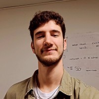 Access Informática Employee Juan Guaragnini's profile photo