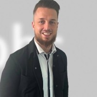 a+G Personal AG Employee Jordan Meuret's profile photo