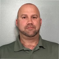 IBC Technologies USA Employee Harry Warren's profile photo