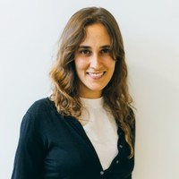 Crabi Employee Camila Lecaros's profile photo