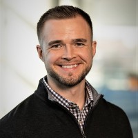MongoDB Employee Steven Fischer's profile photo
