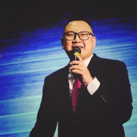 Royal LePage Terrequity Realty Employee Joseph Tsang's profile photo