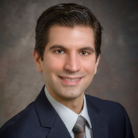 University of Delaware Employee Christopher Tharp's profile photo