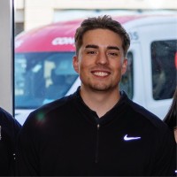 Sebastian Dodd Email & Phone Number