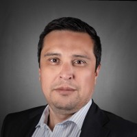 Teledyne Controls Employee Edgar Salvador's profile photo