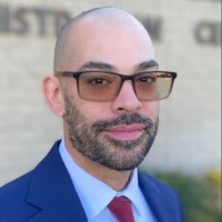 San Jose Charter Academy Employee Daniel Tagle's profile photo