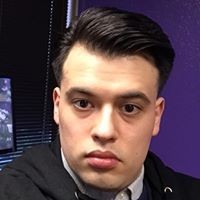 Serial Events Employee Jeffrey Kruse's profile photo