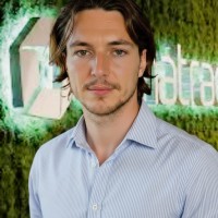 Dynatrace Employee Billy Littlejohn's profile photo
