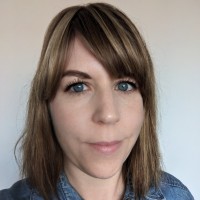 Länsstyrelserna Employee Mia Gävert's profile photo