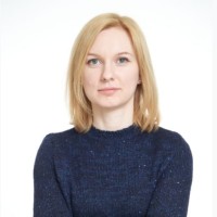 MLG International Employee Tatiana Bevza's profile photo