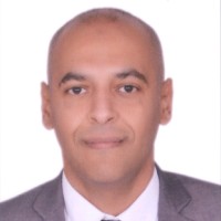 Prime Holding Employee Hisham Nasr's profile photo