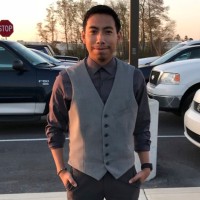 Delaware Department of Transportation (DelDOT) Employee Ronaldo Perez-Rivera's profile photo