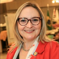 Conexões Consultoria de RH Employee Milena Goulart's profile photo