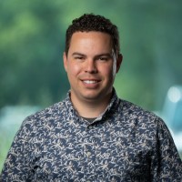 Mystic Aquarium Employee Evan Schultz's profile photo