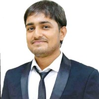 State Street Employee Subham Raj's profile photo