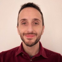 Armando Testa Employee Andrea Gaetani's profile photo