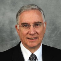 L3 ForceX Employee Paul Haseman's profile photo