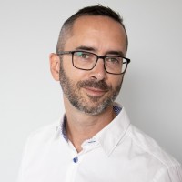 abCSR Employee Matthieu Lisbona's profile photo