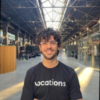 Vocations Employee Teo Miserocchi's profile photo