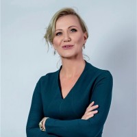 Hempel A/S Employee Malgorzata Kolton's profile photo