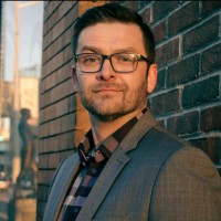 GRCIE Employee John Bitten's profile photo