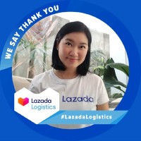 Lazada Employee Evelyn Yonathan's profile photo