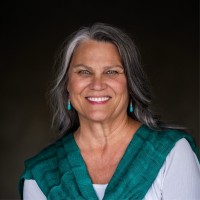 Doha Debates Employee Jennifer Geist's profile photo